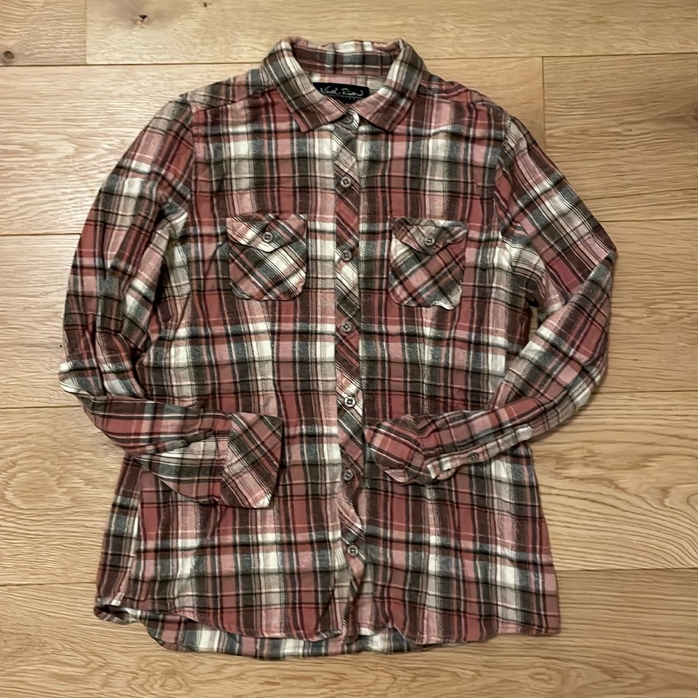 North river shirt